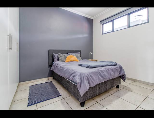 1 BEDROOM APARTMENT TO LET IN FERNDALE
